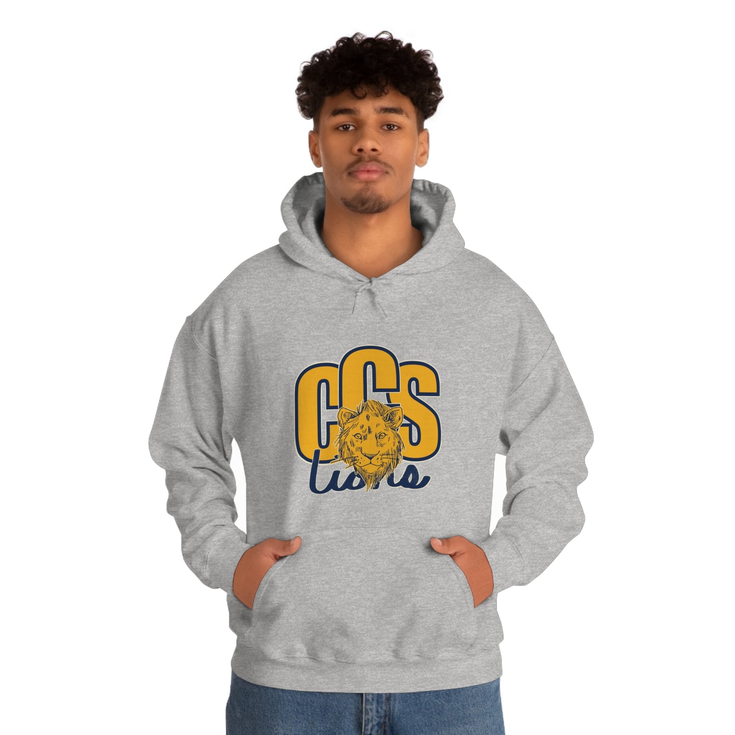 Coleman Christian School Hoodies