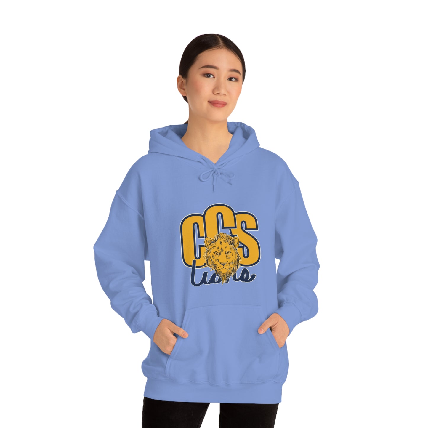 Coleman Christian School Hoodies
