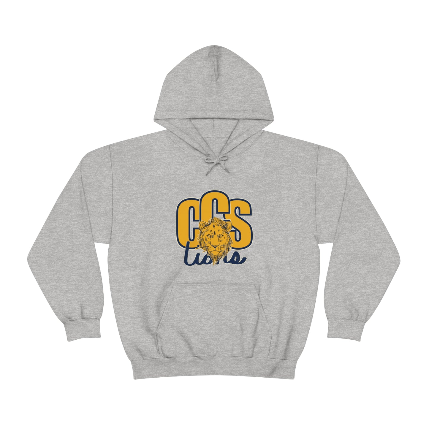 Coleman Christian School Hoodies