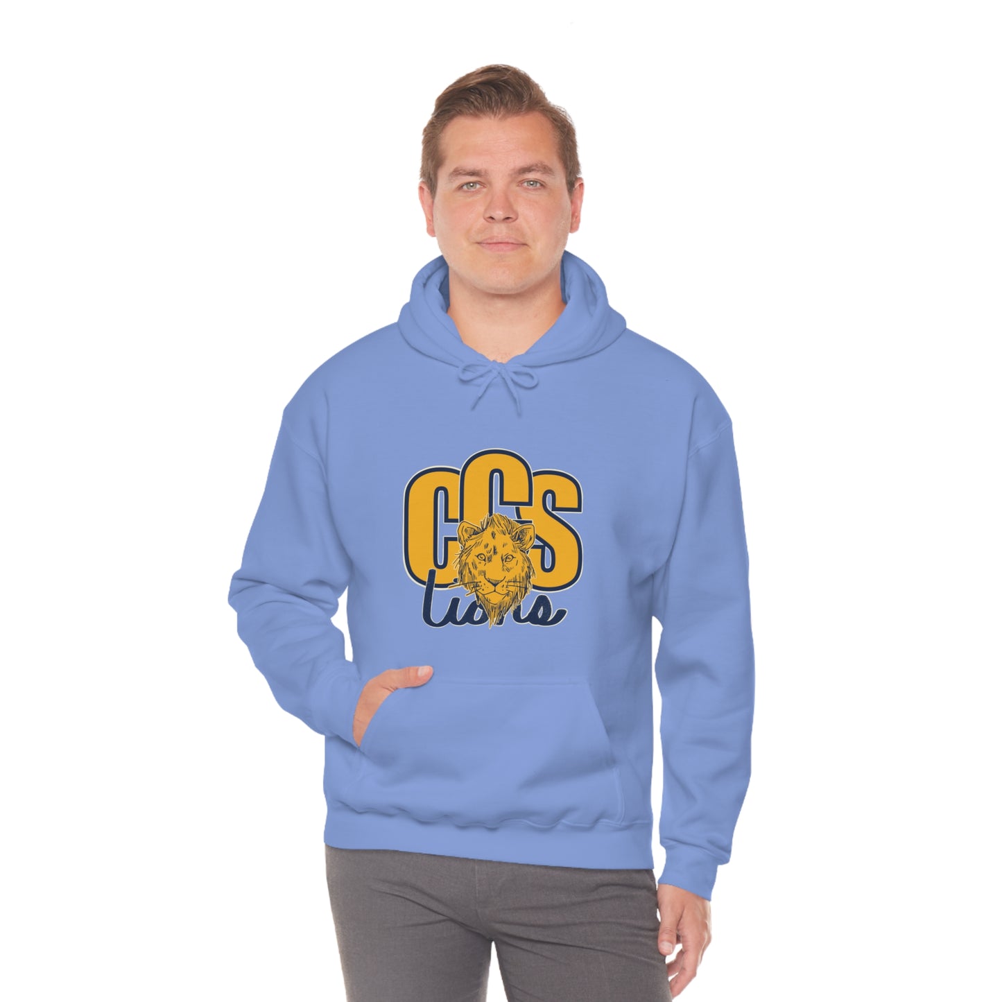 Coleman Christian School Hoodies