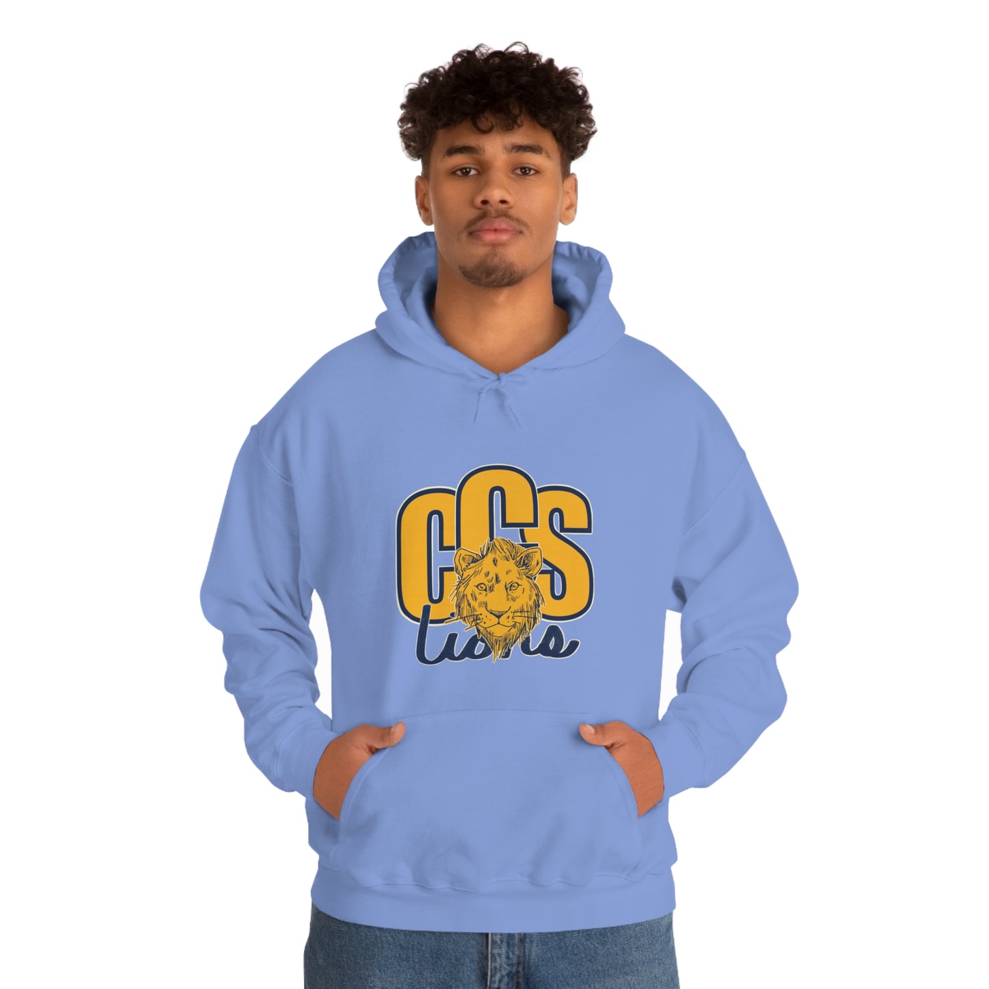 Coleman Christian School Hoodies