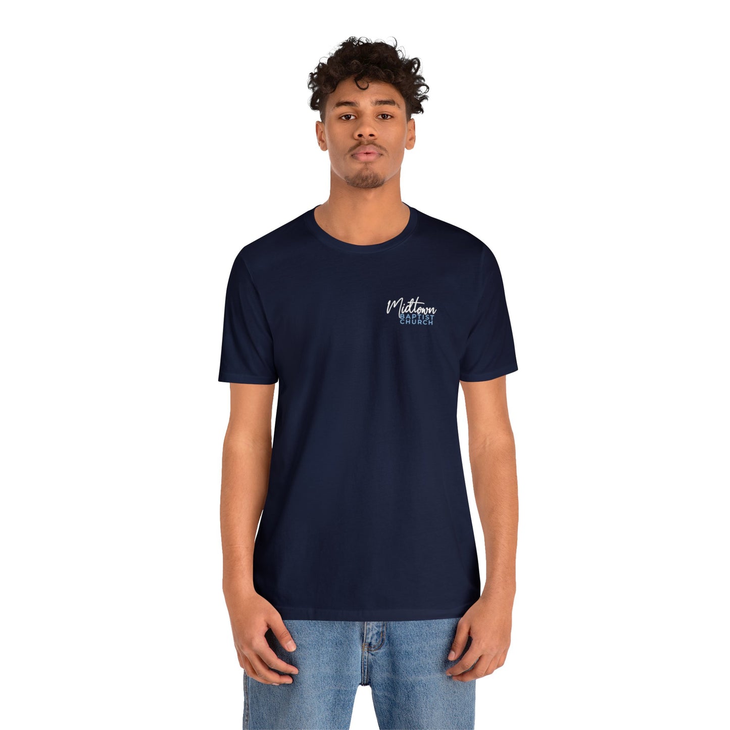Midtown Student Ministry Short Sleeve Tee