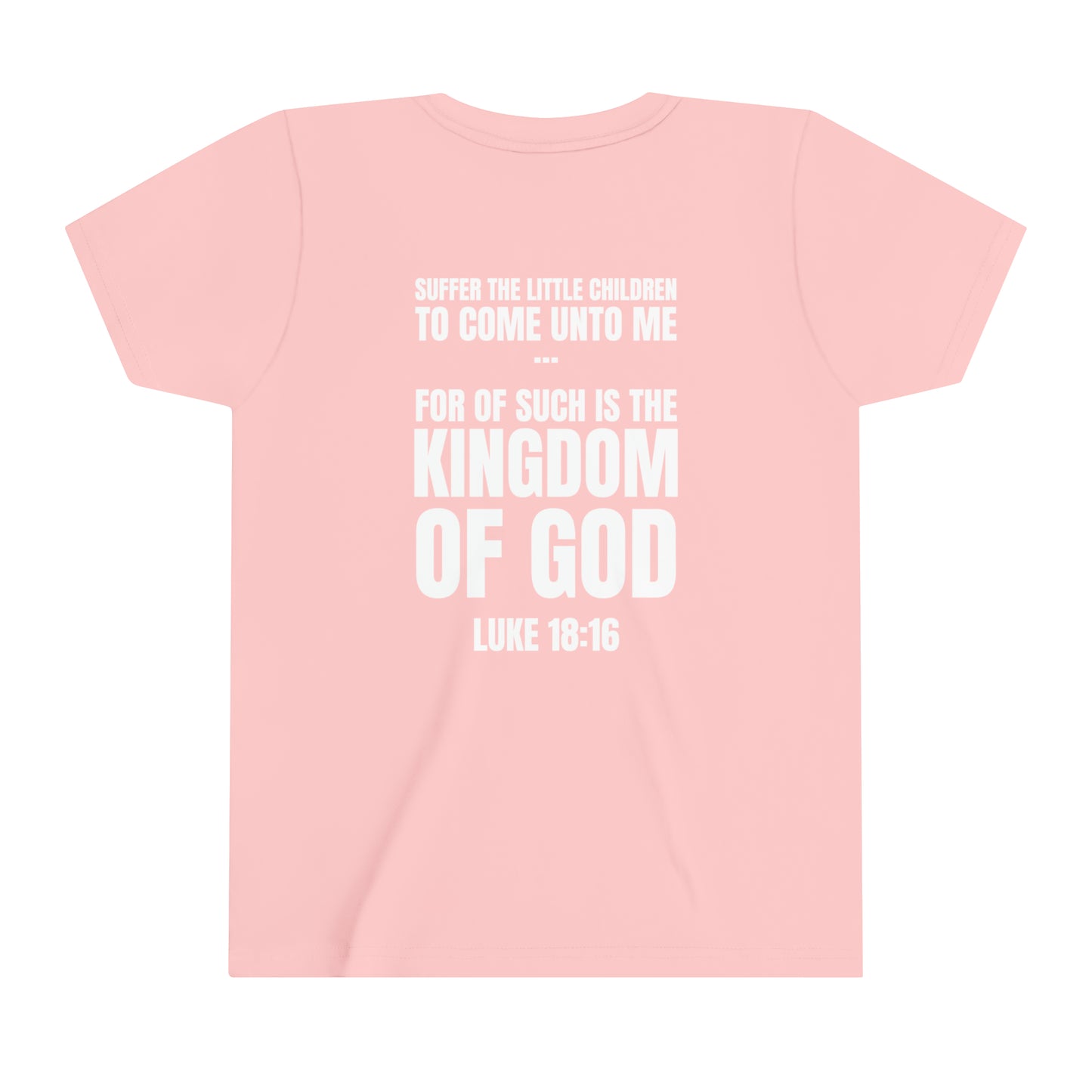 Midtown KIDS Short Sleeve Tee