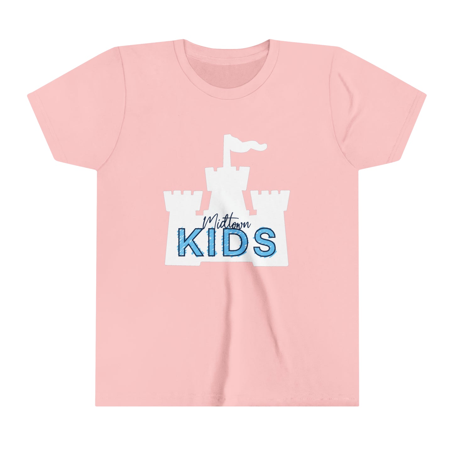 Midtown KIDS Short Sleeve Tee