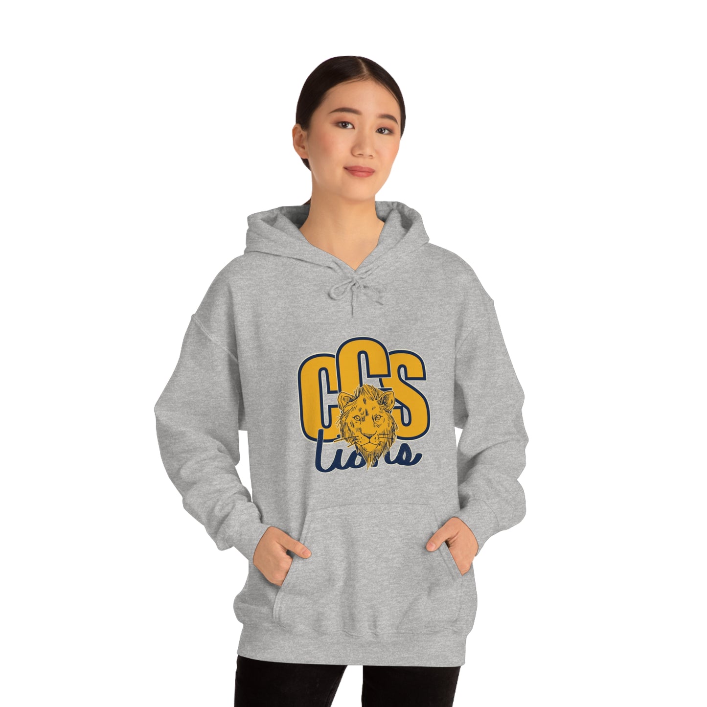 Coleman Christian School Hoodies