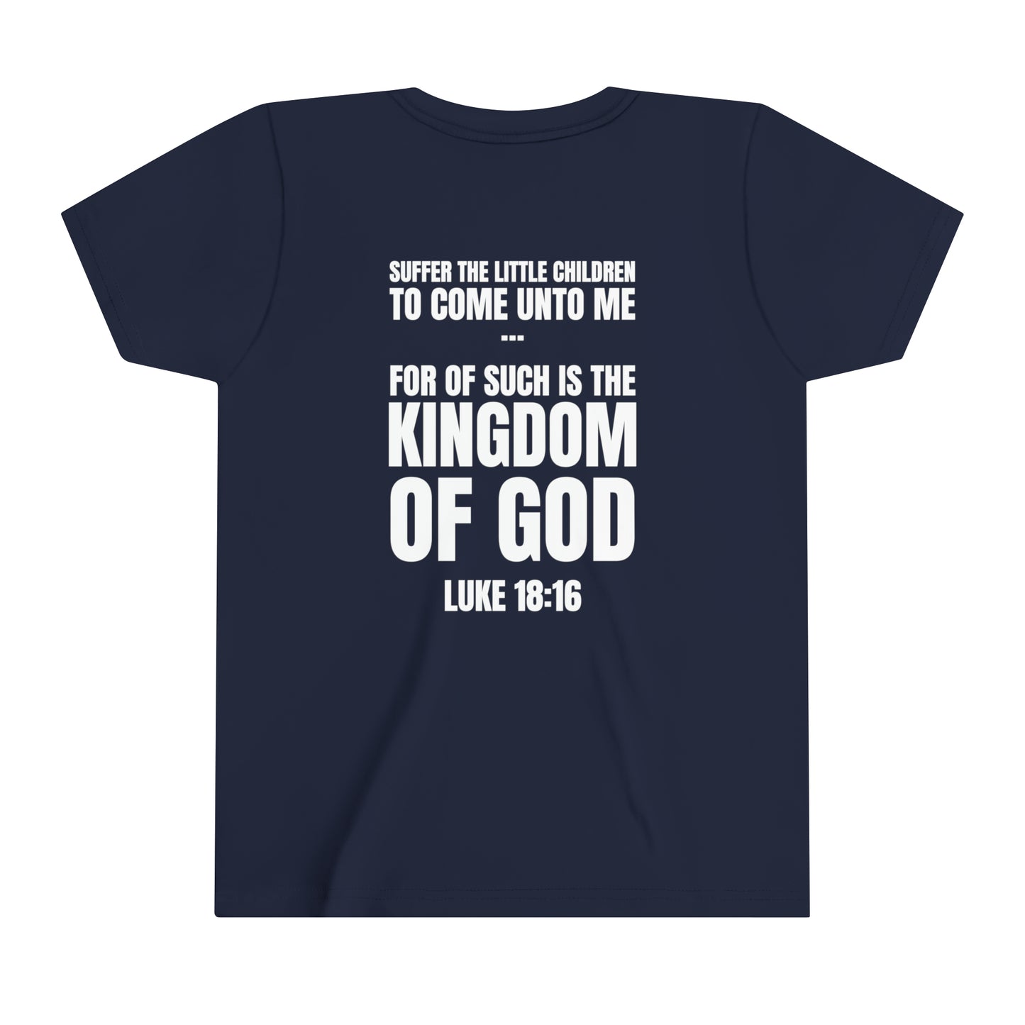 Midtown KIDS Short Sleeve Tee