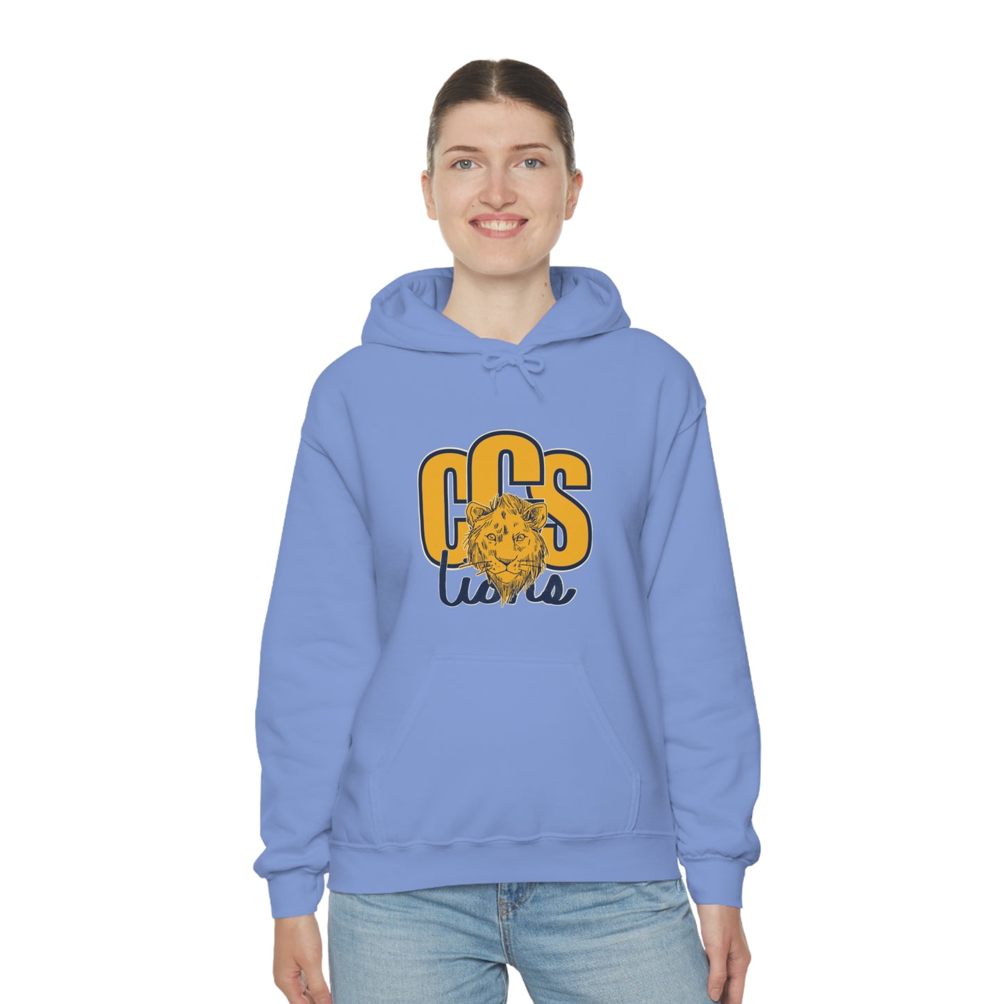 Coleman Christian School Hoodies