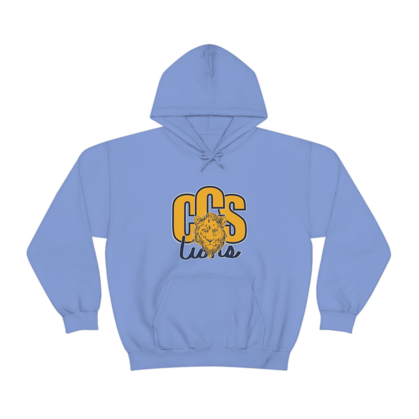 Coleman Christian School Hoodies