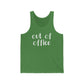 Out of Office Jersey Tank